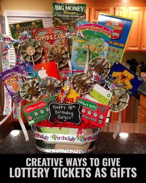 custom lottery scratchers